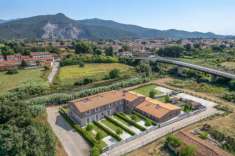 Foto Villetta a schiera angolare in vendita a San Giorgio - Cascina 115 mq  Rif: 1337309