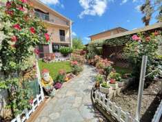 Foto Villetta a schiera angolare in vendita a San Lorenzo a Pagnatico - Cascina 160 mq  Rif: 1355558