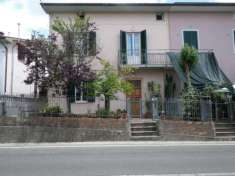 Foto Villetta a schiera angolare in vendita a San Romano - San Miniato 174 mq  Rif: 1272239