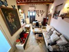 Foto Villetta a schiera angolare in vendita a San Salvatore - Montecarlo 65 mq  Rif: 1170993