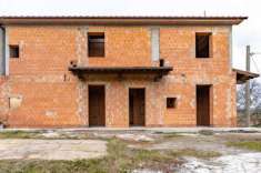 Foto Villetta a schiera angolare in vendita a Stabbia - Cerreto Guidi 160 mq  Rif: 1249578