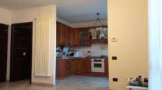 Foto Villetta a schiera angolare in vendita a Titignano - Cascina 180 mq  Rif: 1020479