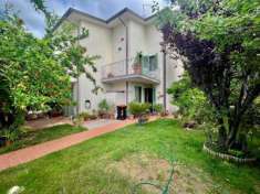 Foto Villetta a schiera angolare in vendita a Titignano - Cascina 200 mq  Rif: 1273990