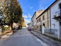 Foto Villetta a schiera angolare in vendita a Viareggio 145 mq  Rif: 1298793