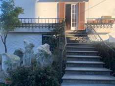 Foto Villetta a schiera angolare in vendita a Vinci 240 mq  Rif: 1236858