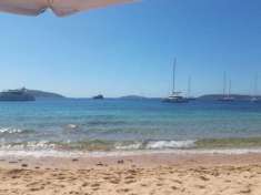Foto VILLETTA A SCHIERA BAIA CADDINAS GOLFO ARANCI