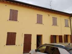 Foto Villetta a schiera di 100 m con 3 locali in vendita a Medolla