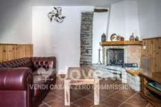 Foto Villetta a schiera di 105 m con 4 locali in vendita a La Spezia [rif. DV-9455]