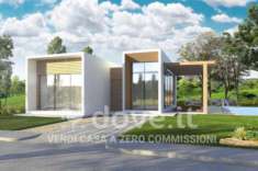 Foto Villetta a schiera di 115 m con 3 locali in vendita a Jesolo [rif. DV-7139-1]