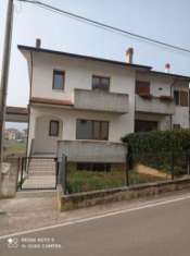 Foto Villetta a schiera di 120 m con pi di 5 locali e box auto doppio in vendita a Val Liona