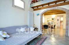 Foto Villetta a schiera di 123 m con 3 locali e box auto in vendita a Vigarano Mainarda