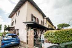 Foto Villetta a schiera di 135 m con 3 locali e posto auto in vendita a Fusignano [rif. DV-9467]