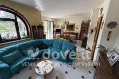 Foto Villetta a schiera di 140 m con 3 locali e box auto in vendita a San Pellegrino Terme