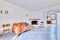 Foto Villetta a schiera di 152 m con 4 locali e posto auto in vendita a Firenze [rif. DV-11708-4]