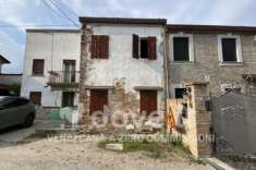 Foto Villetta a schiera di 155 m con 4 locali e box auto in vendita a Vigonovo [rif. DV-9350]