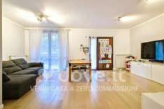 Foto Villetta a schiera di 159 m con 3 locali in vendita a Casorate Primo [rif. DV-10862]
