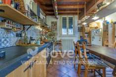 Foto Villetta a schiera di 160 m con 3 locali e box auto in vendita a Ferrara