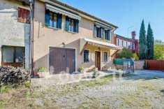 Foto Villetta a schiera di 160 m con pi di 5 locali e box auto in vendita a Treviso [rif. DV-10531]