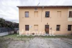 Foto Villetta a schiera di 179 m con 3 locali in vendita a Certaldo [rif. DV-7865-7]