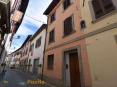 Foto Villetta a schiera di 198 m con 5 locali in vendita a Bagno di Romagna