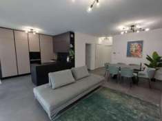 Foto Villetta a schiera di 211 m con 4 locali e box auto in vendita a Carpi