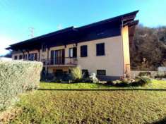 Foto Villetta a schiera di 232 m con pi di 5 locali in vendita a Vestone