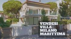 Foto Villetta a schiera di 242 m con pi di 5 locali in vendita a Cervia