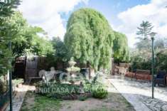 Foto Villetta a schiera di 270 m con pi di 5 locali e box auto doppio in vendita a Montepulciano