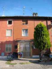 Foto Villetta a schiera di 80 m con 2 locali e box auto in vendita a Carpi