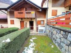 Foto Villetta a schiera di 80 m con 3 locali e posto auto in vendita a Oneta