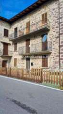 Foto Villetta a schiera di 90 m con 4 locali in vendita a Ardesio