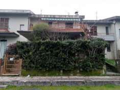Foto Villetta a schiera in vendita a Barbarasco - Tresana 160 mq  Rif: 969340
