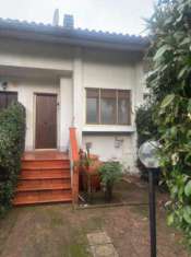 Foto Villetta a schiera in vendita a Calambrone - Pisa 120 mq  Rif: 1380242