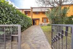 Foto Villetta a schiera in vendita a Calci 250 mq  Rif: 1312057