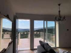 Foto Villetta a schiera in vendita a Caldana - Gavorrano 105 mq  Rif: 1318929