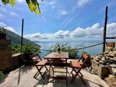 Foto Villetta a schiera in vendita a Campiglia - La Spezia 54 mq  Rif: 1326588