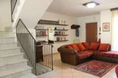 Foto Villetta a schiera in vendita a Carrara 200 mq  Rif: 1068154