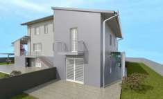 Foto Villetta a schiera in vendita a Cascina 144 mq  Rif: 1271452
