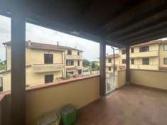 Foto Villetta a schiera in vendita a Cascina 86 mq  Rif: 1331665