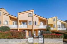Foto Villetta a schiera in vendita a Cascine - Buti 190 mq  Rif: 1253758