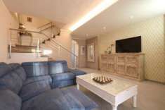 Foto Villetta a schiera in vendita a Cascine - Buti 190 mq  Rif: 1283320