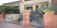 Foto Villetta a schiera in vendita a Cecina 107 mq  Rif: 1326284