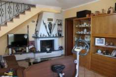 Foto Villetta a schiera in vendita a Cenaia - Crespina Lorenzana 125 mq  Rif: 1312569