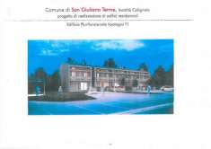 Foto Villetta a schiera in vendita a Colignola - San Giuliano Terme 138 mq  Rif: 1099767