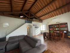 Foto Villetta a schiera in vendita a Colignola - San Giuliano Terme 150 mq  Rif: 1296730