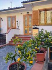Foto Villetta a schiera in vendita a Crespina Lorenzana 130 mq  Rif: 1305634