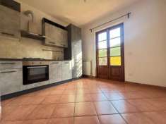 Foto Villetta a schiera in vendita a Crocino - Collesalvetti 112 mq  Rif: 1310373