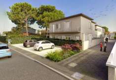 Foto Villetta a schiera in vendita a Empoli 110 mq  Rif: 1311454
