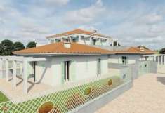 Foto Villetta a schiera in vendita a Empoli 63 mq  Rif: 1318878