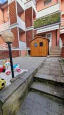 Foto Villetta a schiera in vendita a Fiumaretta - Ameglia 105 mq  Rif: 1317920